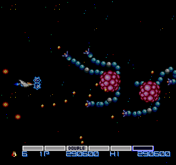 Gradius PCE, Stage 6.png