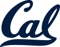 CaliforniaGoldenBears logo.svg