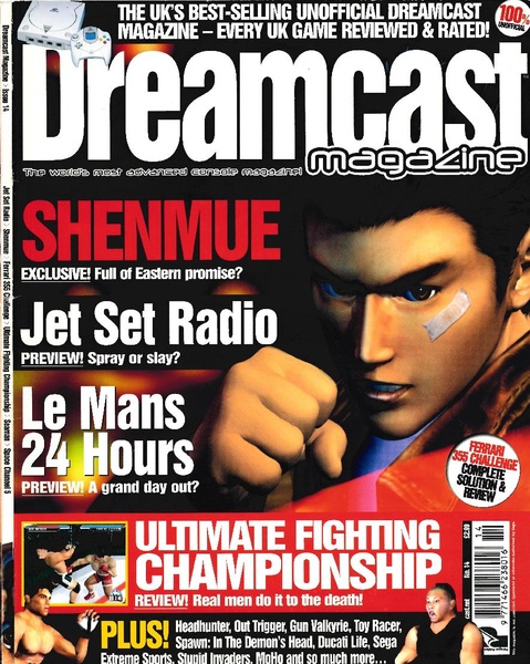 File:DreamcastMagazine UK 14.pdf