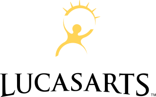 LucasArts Logo.svg