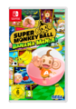 Super Monkey Ball Banana Mania Standard Edition Switch Master Packshot Front USK PEGI.png