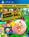 Super Monkey Ball Banana Mania Limited Edition PS4 Packshot Front PEGI.png