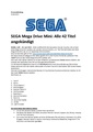 SEGA Mega Drive Mini Press Release 2019-06-04 DE.pdf