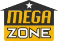 SegaZone MegaZone Award.png