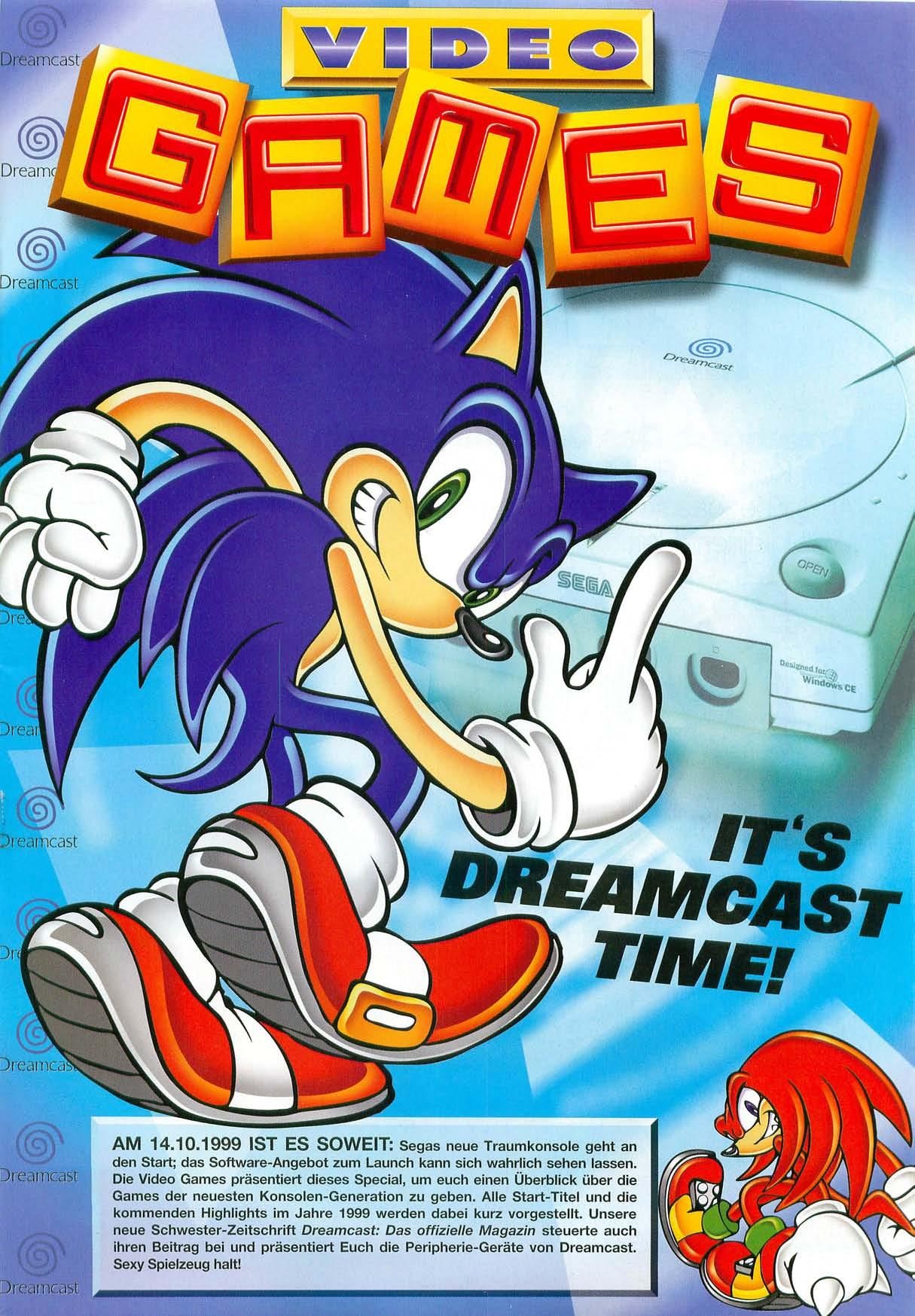 VideoGames DE Supplement 1999-10 Dreamcast.pdf