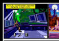 SEGA Mega Drive Mini Gameplay Gif Comix Zone 4.gif
