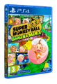 Super Monkey Ball Banana Mania Standard Edition PS4 Packfront Left PEGI.png
