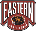 NHLEasternConference logo 1997.svg