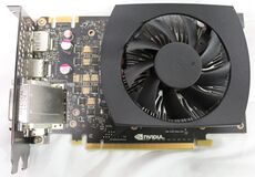 Nvidia GTX950 (SEGA Nu2)
