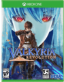 Valkyria Revolution 2D Packshot XBO US.png