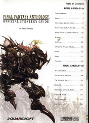 File:Final Fantasy Anthology Official Strategy Guide EN.pdf