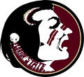 FloridaStateSeminoles logo 1990.svg