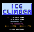 IceClimber NES Title.png