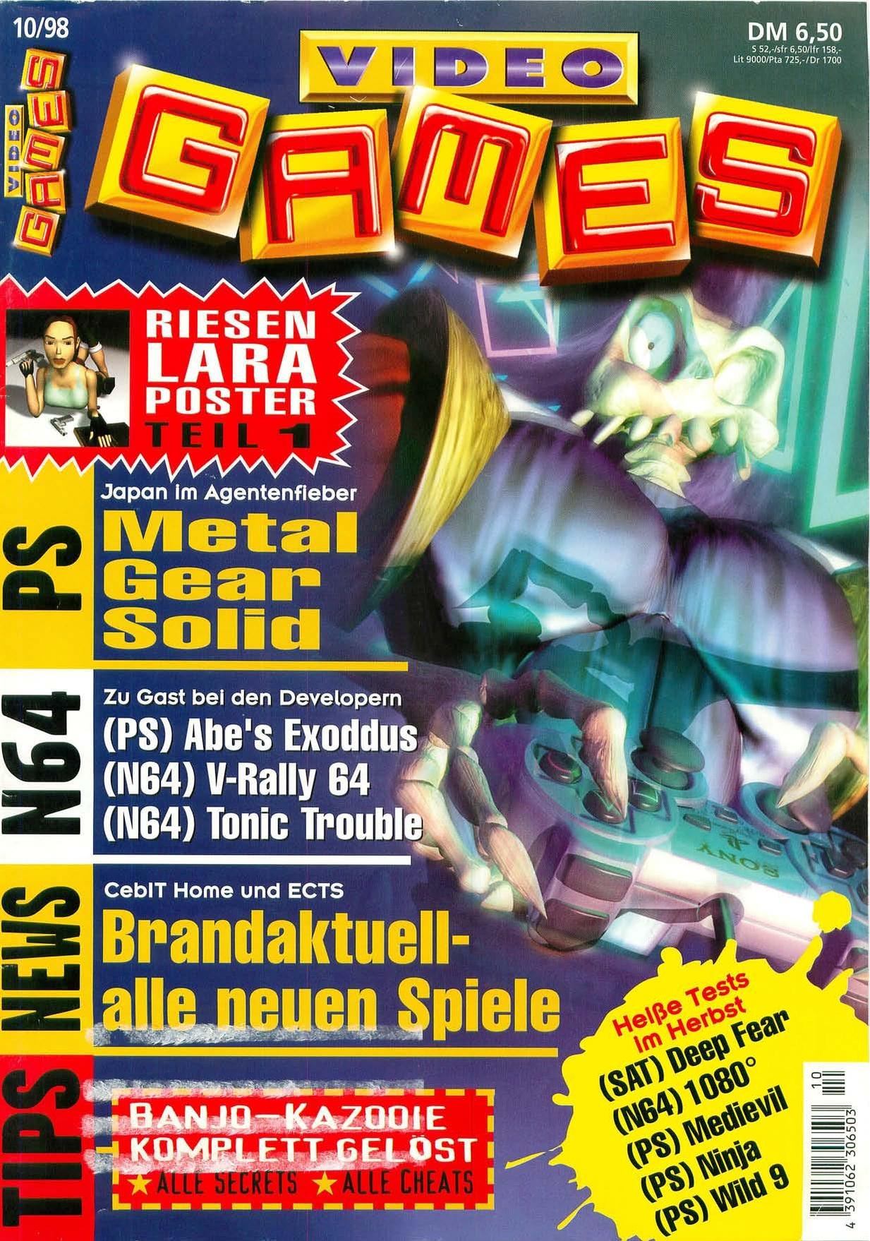 VideoGames DE 1998-10.pdf
