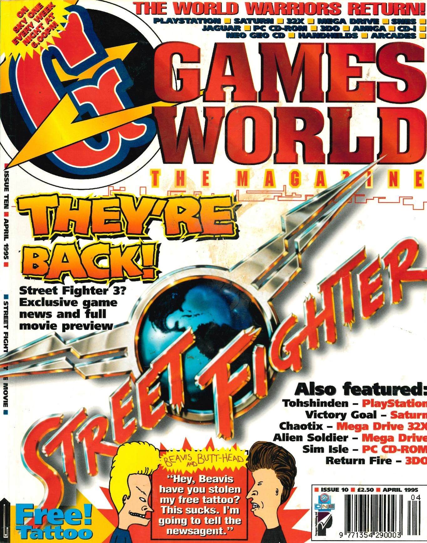 Games World The Magazine UK 10.pdf