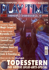 Play Time 1994
