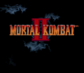 MortalKombatII SNES Title.png
