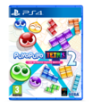 Puyo Puyo Tetris 2 PS4 Packshot Front PEGI.png
