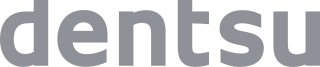 Dentsu logo.svg