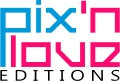 EditionsPixnLove logo.svg