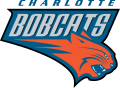 CharlotteBobcats logo 2004.svg