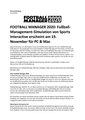 Football Manager 2020 Press Release 2019-10-14 DE.pdf