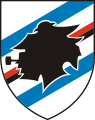 Sampdoria logo 1997.svg