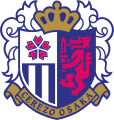 CerezoOsaka logo.svg