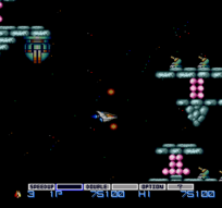 Gradius PCE, Stage 2.png