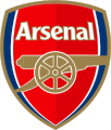 Arsenal logo 2002.svg