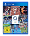Olympic Games Tokyo 2020 - The Official Video Game 2D Packshots PS4 DE.png