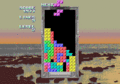 SEGA Mega Drive Mini Gameplay Gif Tetris-3.gif