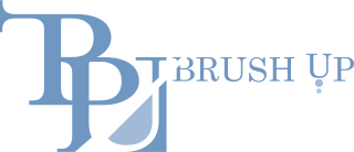 Brushup logo.svg