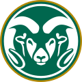 ColoradoStateRams logo 1993.svg