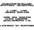 Dropzone GB title.png