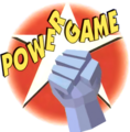 GamePower PowerGame Award.png