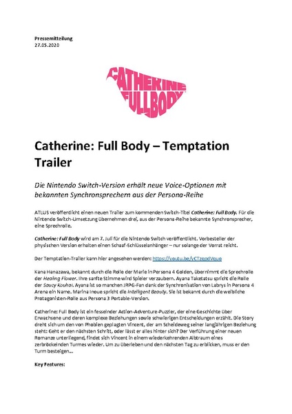 File:Catherine Full Body Press Release 2020-05-27 DE.pdf
