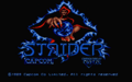 Strider ST title.png