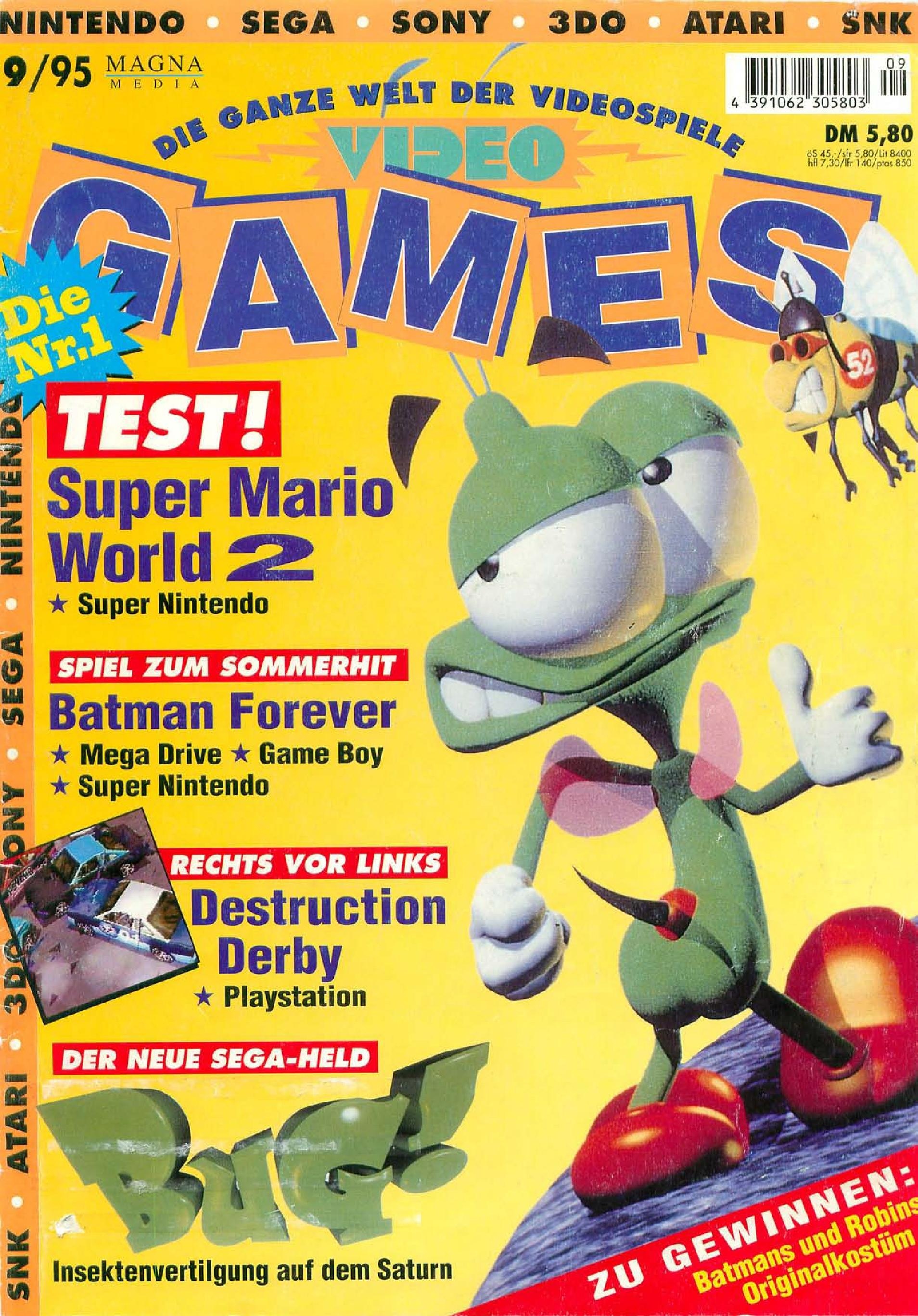 VideoGames DE 1995-09.pdf
