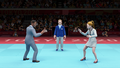 Olympic Games Tokyo 2020 - The Official Video Game Screenshots Announcement Judo 002.png