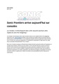 Sonic Frontiers Press Release 2022-11-08 FR.pdf