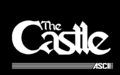 TheCastle PC8801 Title.png