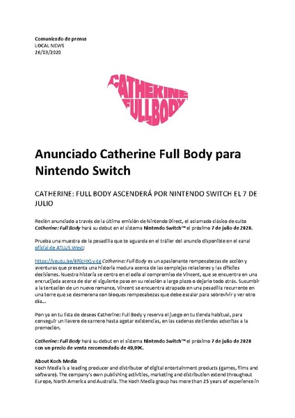File:Catherine Full Body Press Release 2020-03-26 ES.pdf