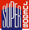SuperJuegos logo 1994.png
