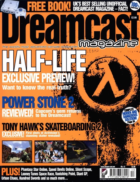 File:DreamcastMagazine UK 13.pdf