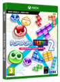 Puyo Puyo Tetris 2 Xbox Packshot Angled Left PEGI.png