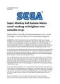 Super Monkey Ball Banana Mania Press Release 2021-10-05 NL.pdf