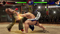 Virtua Fighter 5 Ultimate Showdown Screenshots Gameplay2.png