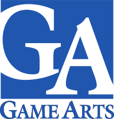 GameArts logo.svg