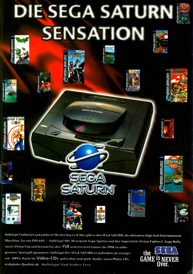 Сборник игр сега на русском. Sega Saturn 2. Sega Saturn gt24. Ревизии Sega Genesis 2. Sega Saturn CDS.
